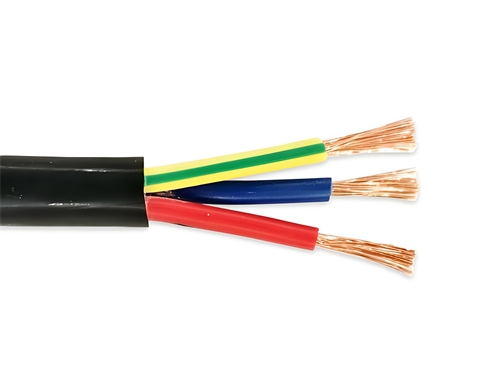 橡套線是什么電纜？廣西電投線纜-交投牌