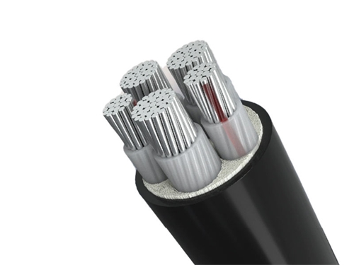 鋁合金電纜的安裝和維護(hù)難度大嗎？有什么要注意的？中交投鋁合金電纜
