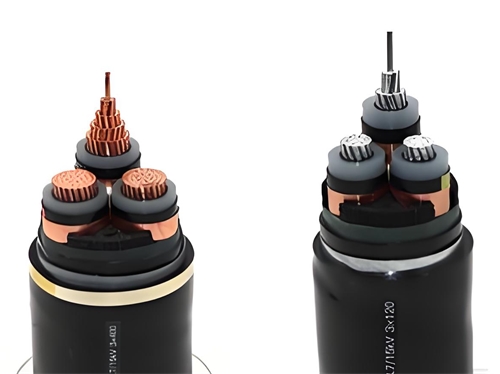35kV高壓電纜的維護(hù)周期是多久？南寧電纜廠-交投電纜
