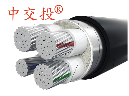 鋁芯電線電纜怎么選擇？廣西電投線纜
